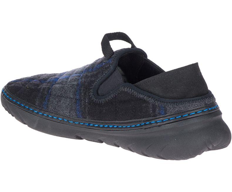 stormy kromer merrell