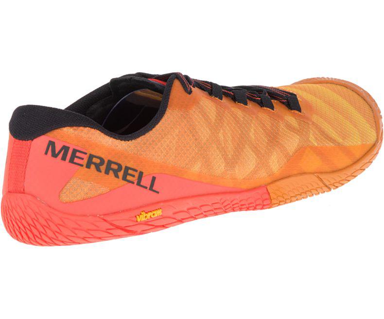 merrell vapor glove 3 saffron