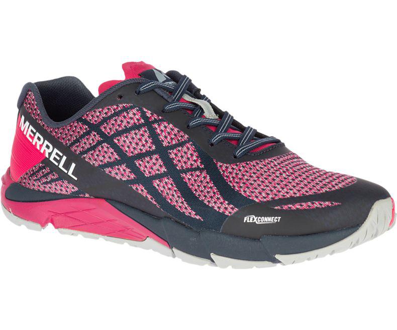 merrell bare access flex vapor