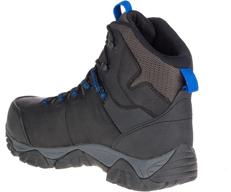 merrell phaserbound composite toe