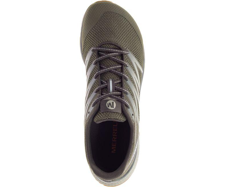 merrell bare access xtr men
