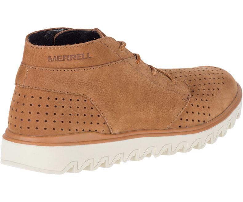 merrell downtown chukka
