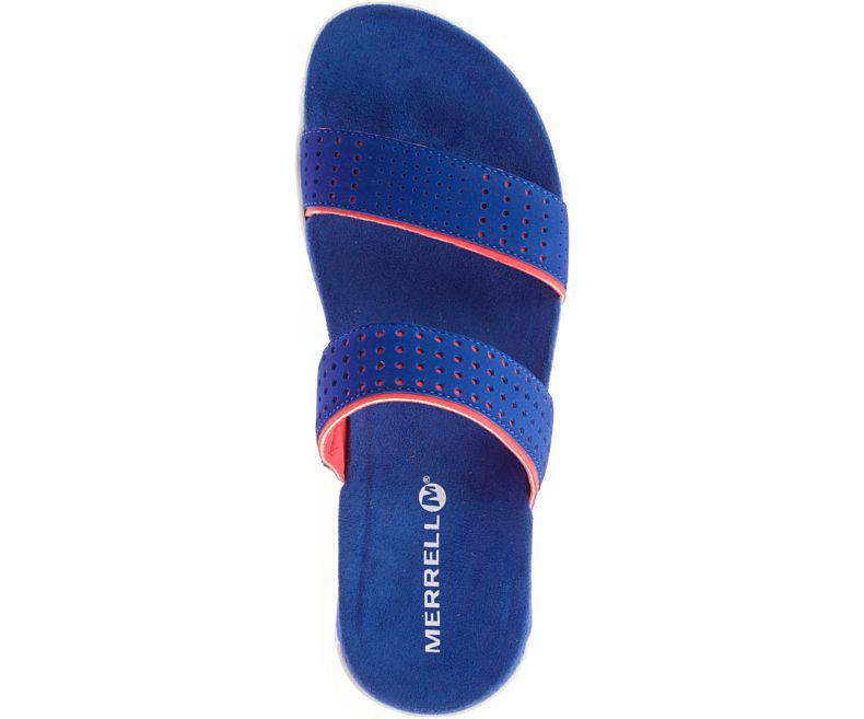 merrell terran ari slide