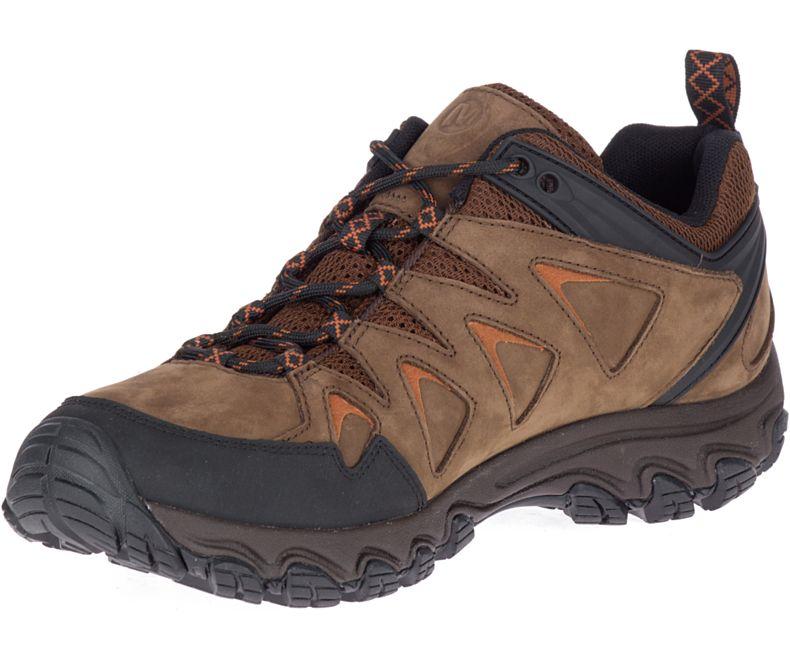 merrell pulsate waterproof