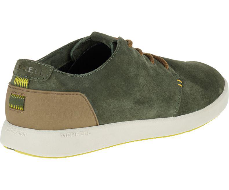 merrell freewheel bolt lace