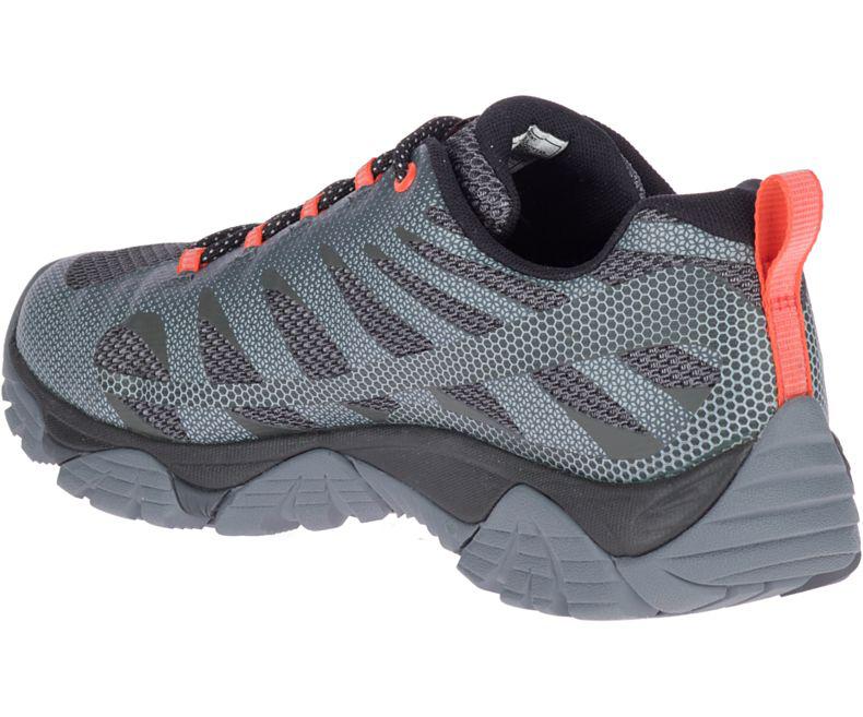 merrell moab edge 2 waterproof