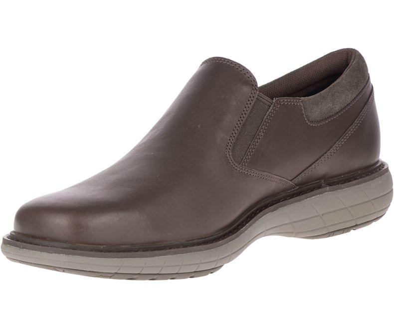 merrell world vue craft