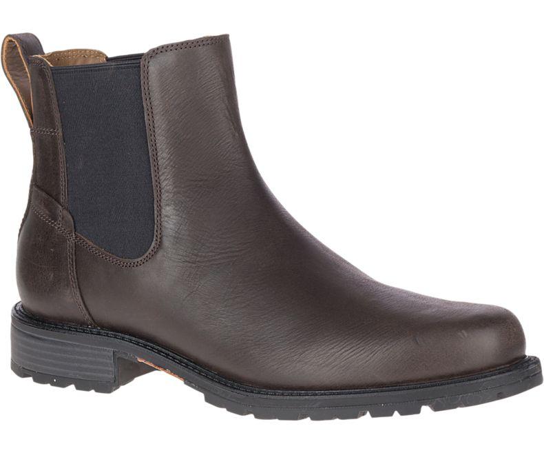 Merrell Legacy Chelsea Waterproof in 