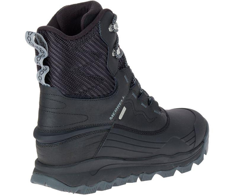 merrell thermo vortex