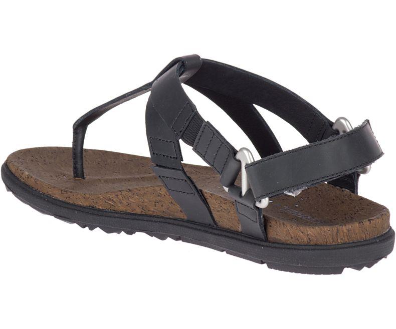merrell around town chey t strap