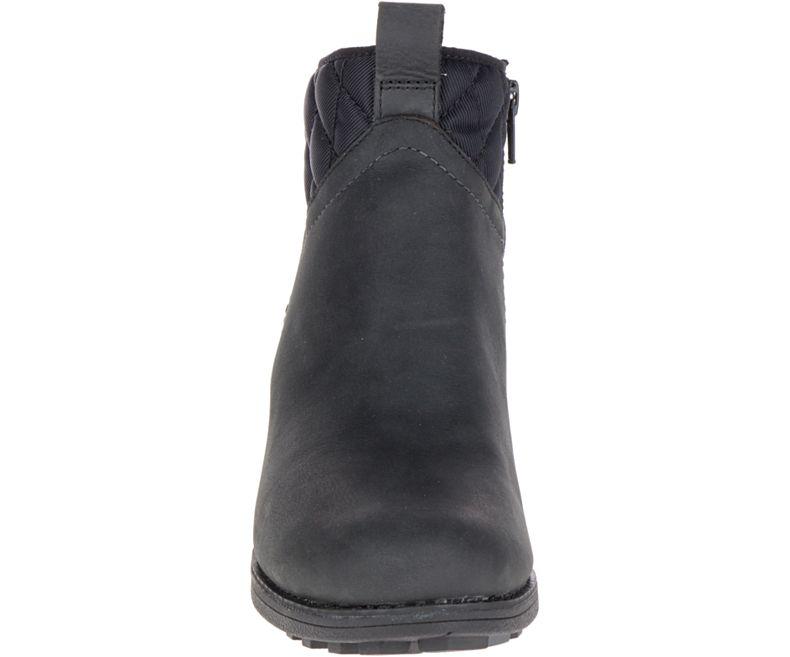 merrell chateau boot