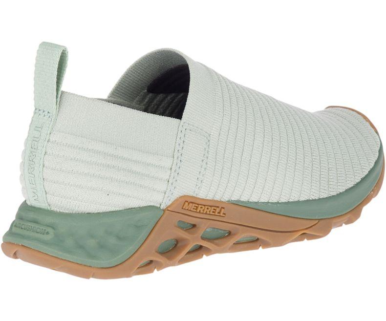 merrell range ac  laceless