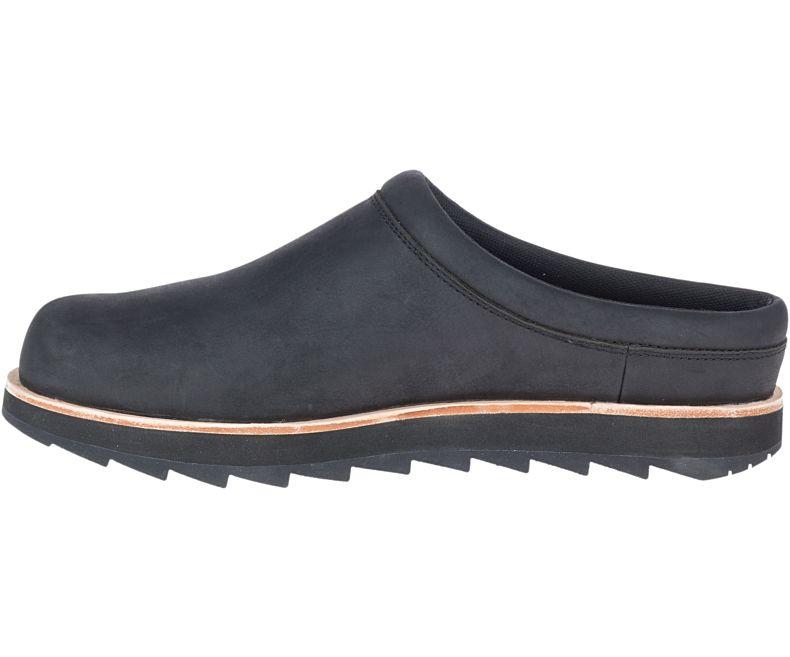 merrell mens juno clog