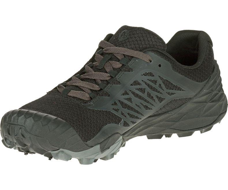 merrell all out terra light