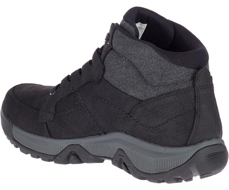 merrell anvik hiking boot
