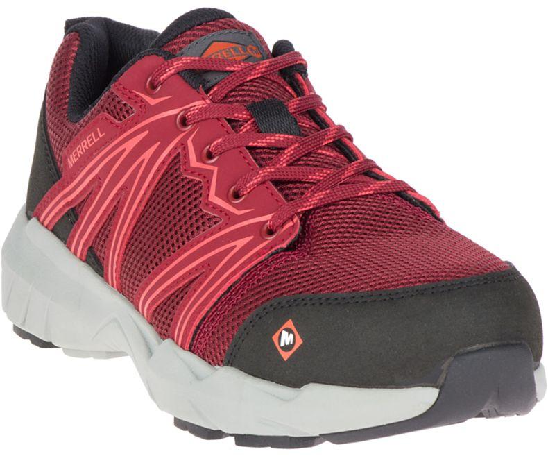 men's fullbench superlite alloy toe work shoe