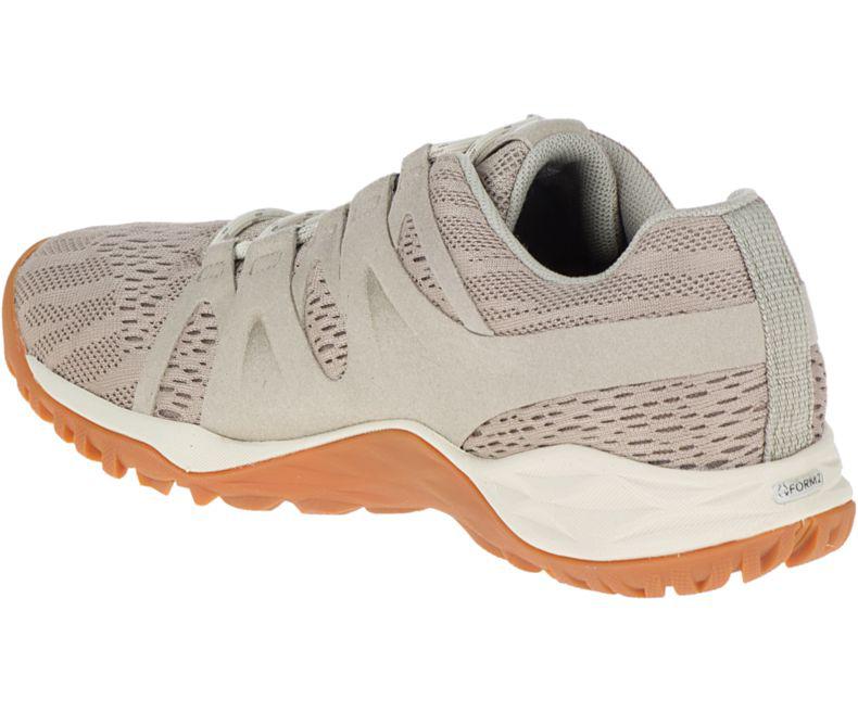 siren guided lace leather q2