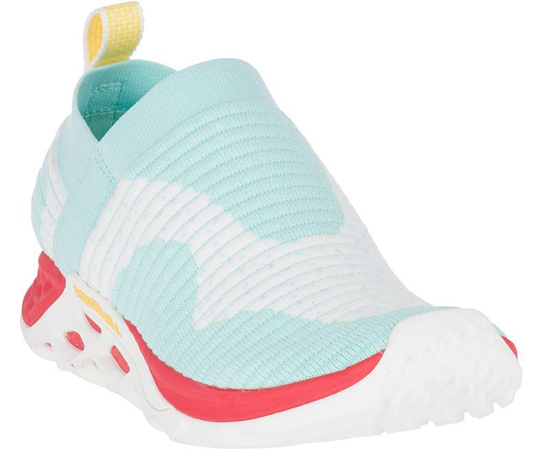 merrell range ac  laceless