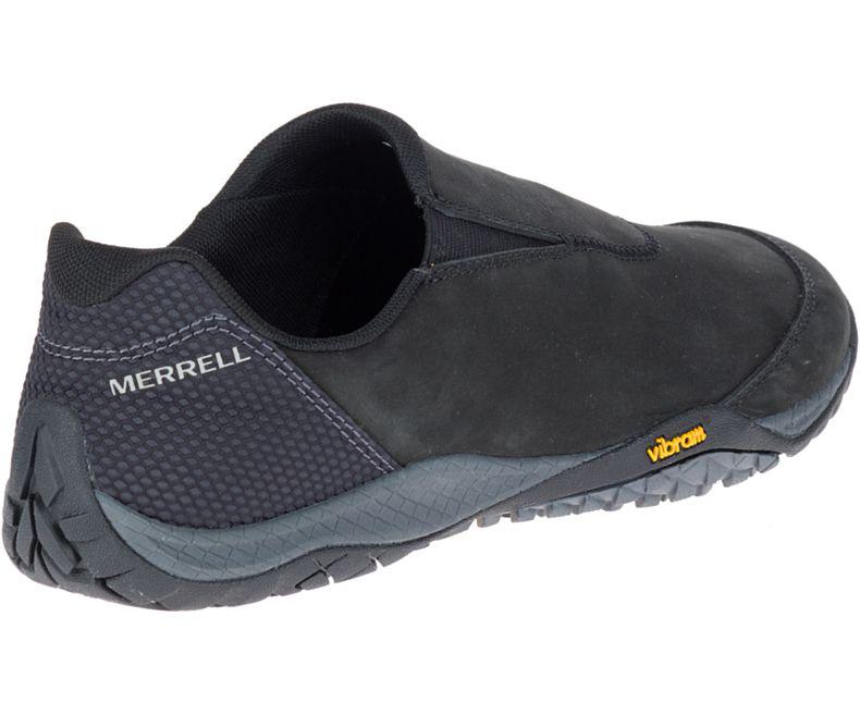 merrell men's parkway moc sneaker