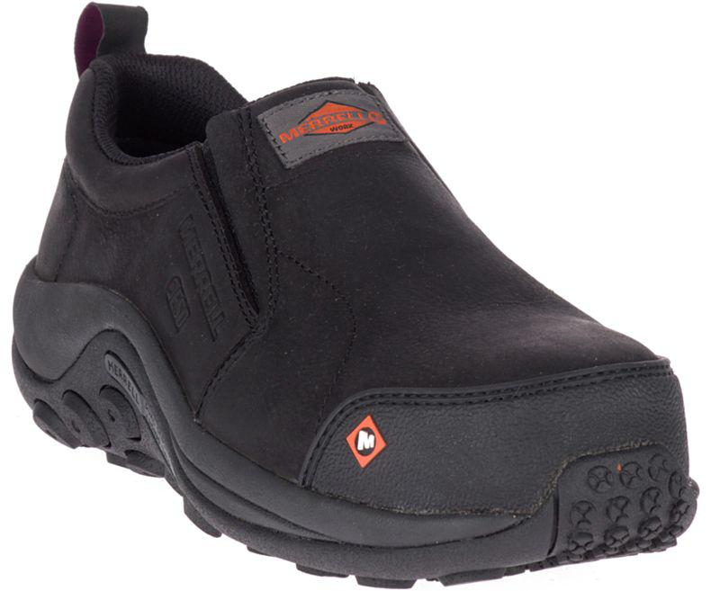 merrell jungle moc comp toe