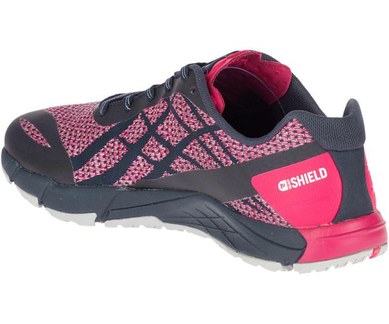 merrell bare access flex vapor