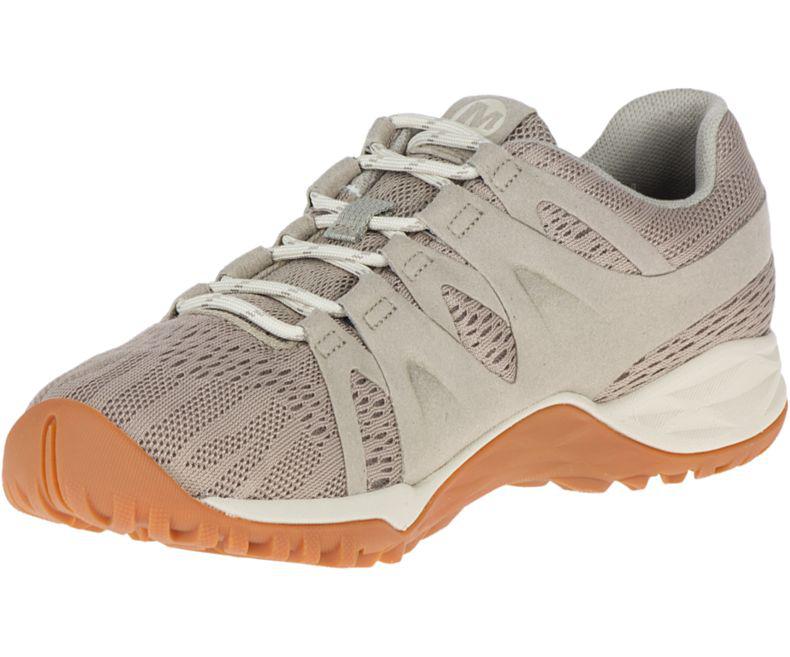 siren guided lace q2