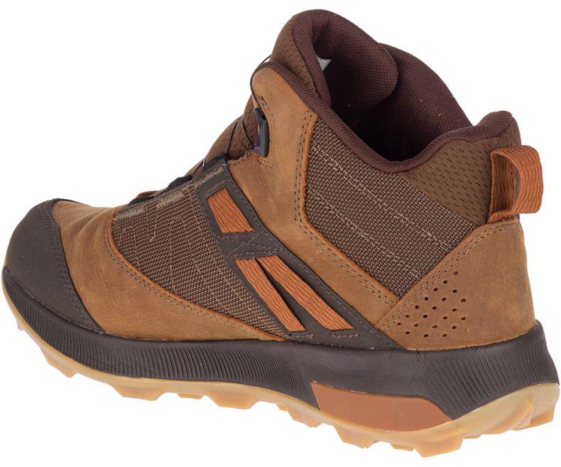merrell zion boa