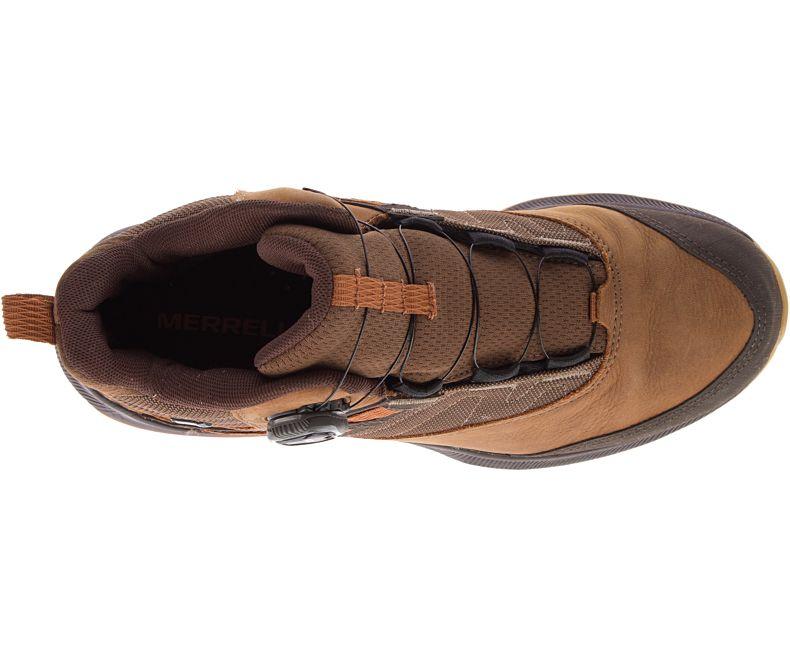 men's zion mid gore tex