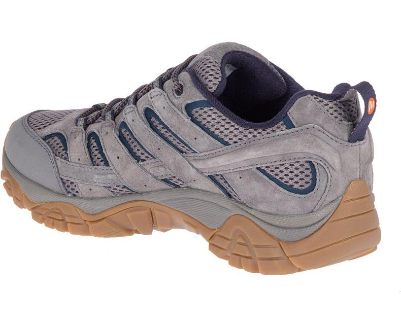 merrell moab grey