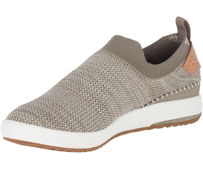 merrell gridway moc leather