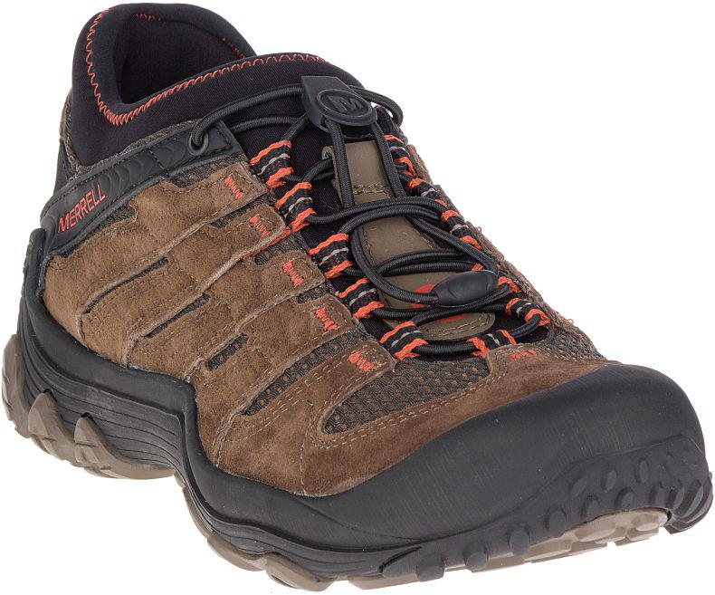 merrell chameleon size 13