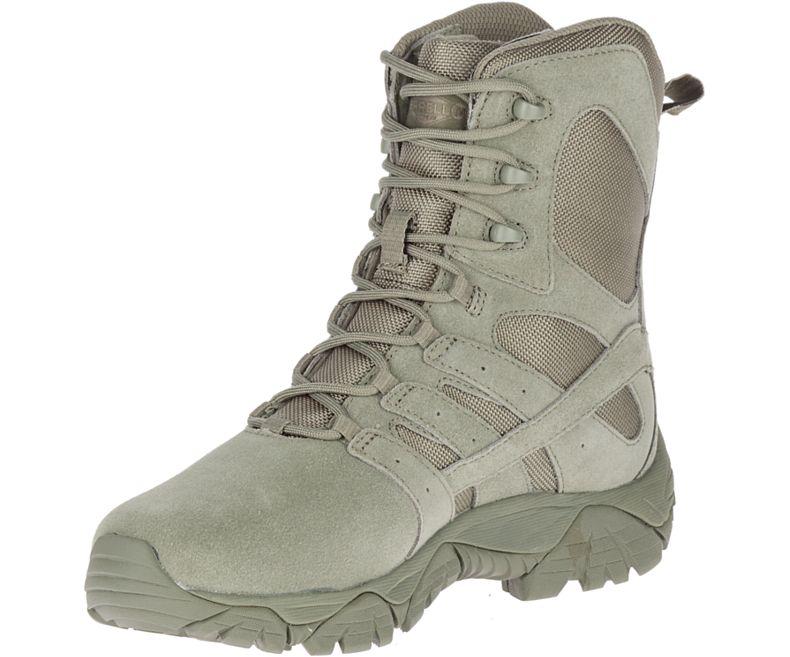 merrell tactical moab 2 8in tactical boot