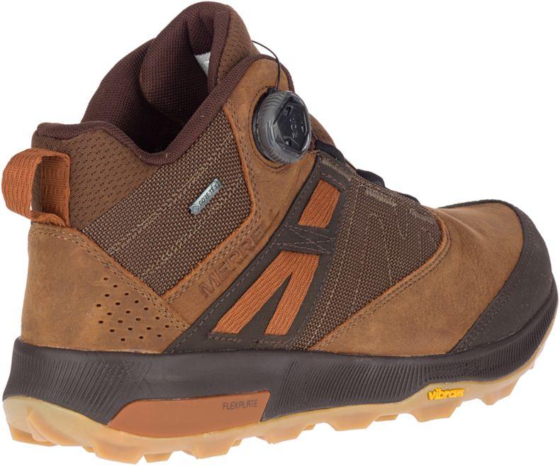 merrell zion boa mid