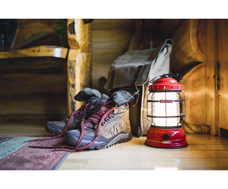 annex trak mid waterproof