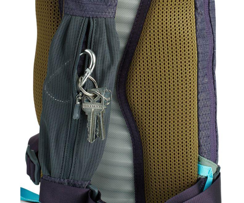merrell sling bag