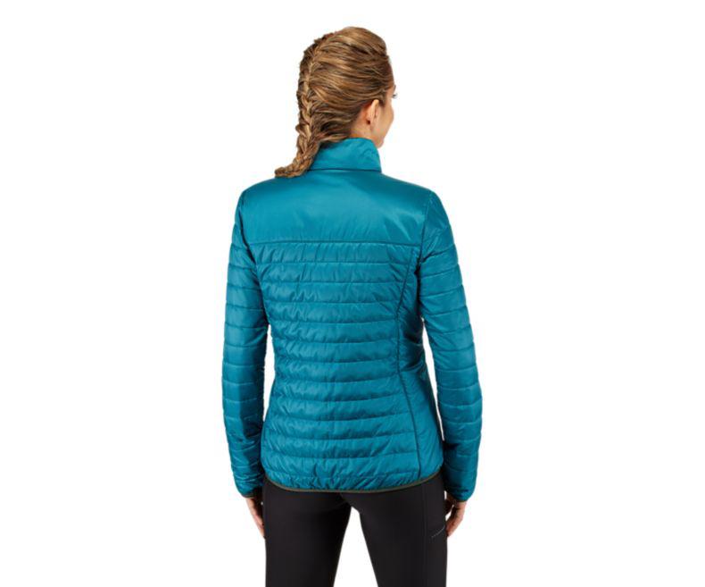 merrell entrada insulated jacket
