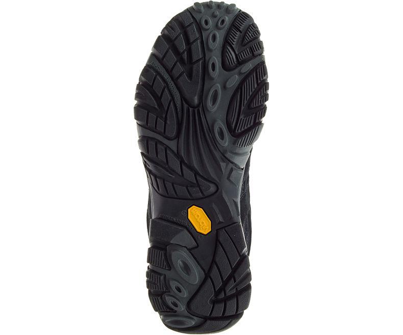 merrell moab ventilator mid