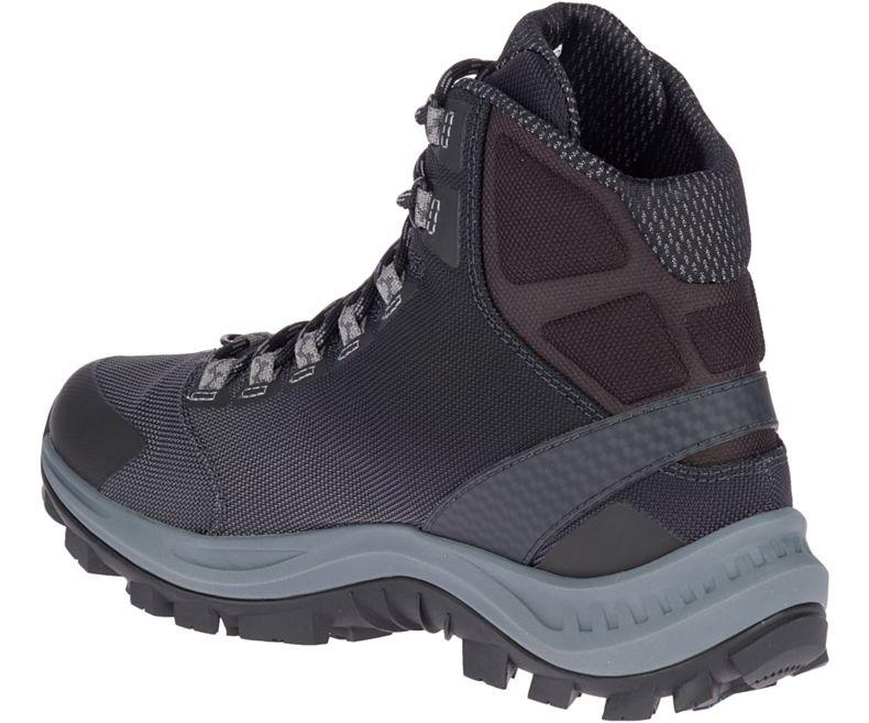 thermo cross mid waterproof