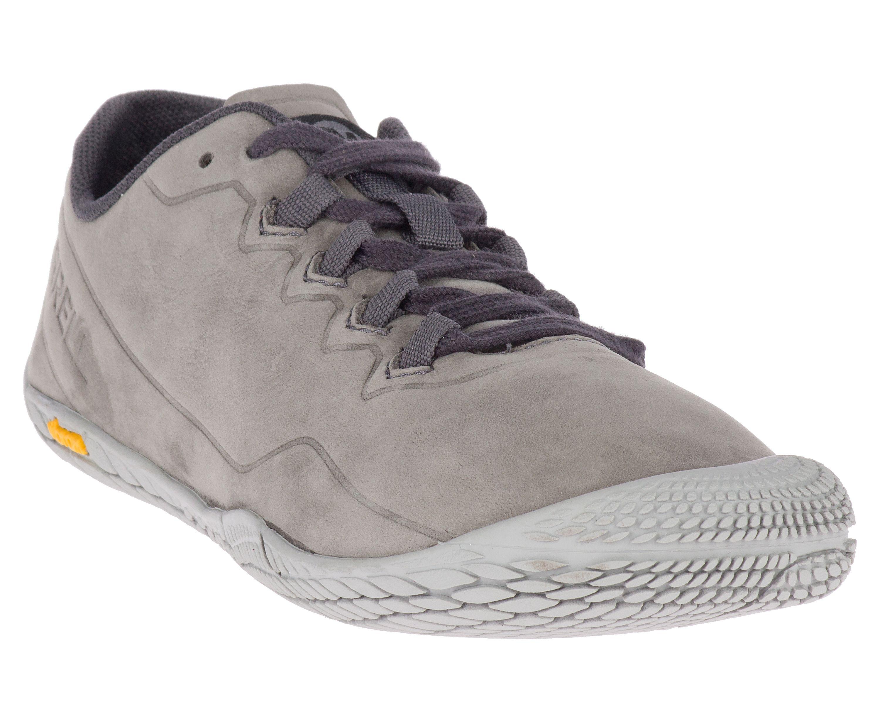 merrell vapor glove luna leather review