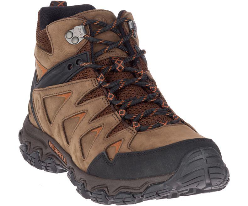 merrell pulsate 2 mid