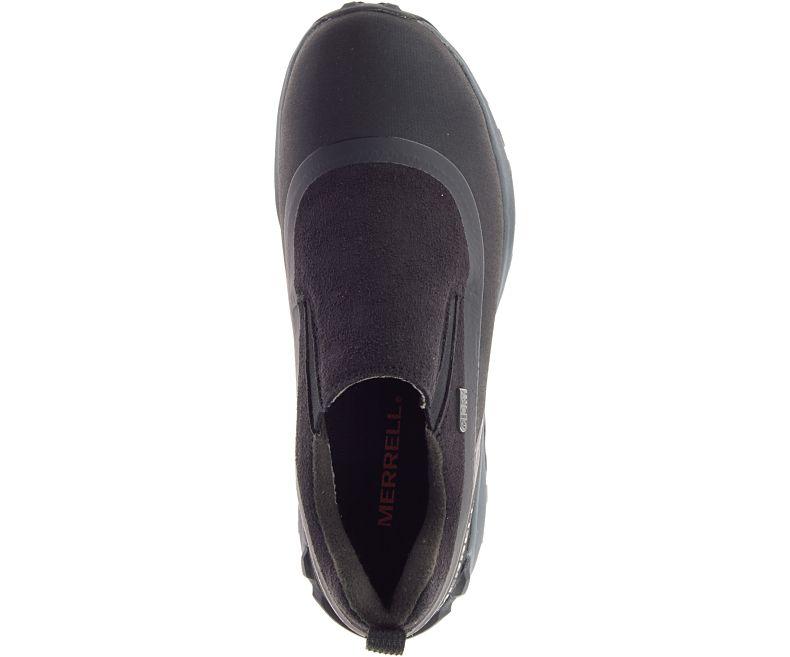 merrell thermo snowdrift moc shell waterproof