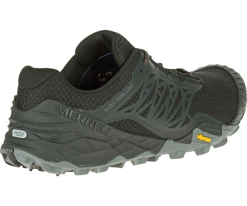 Merrell Synthetic All Out Terra Light 