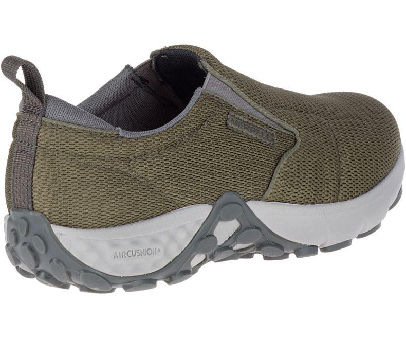 merrell jungle moc ventilator