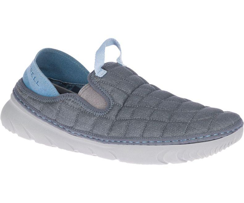 merrell hut moc men's 11