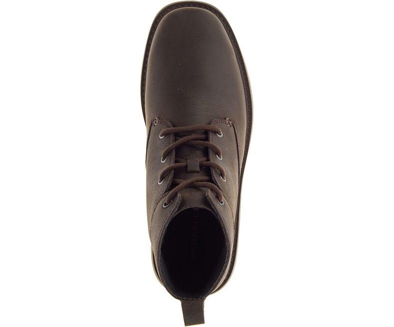 merrell world vue chukka