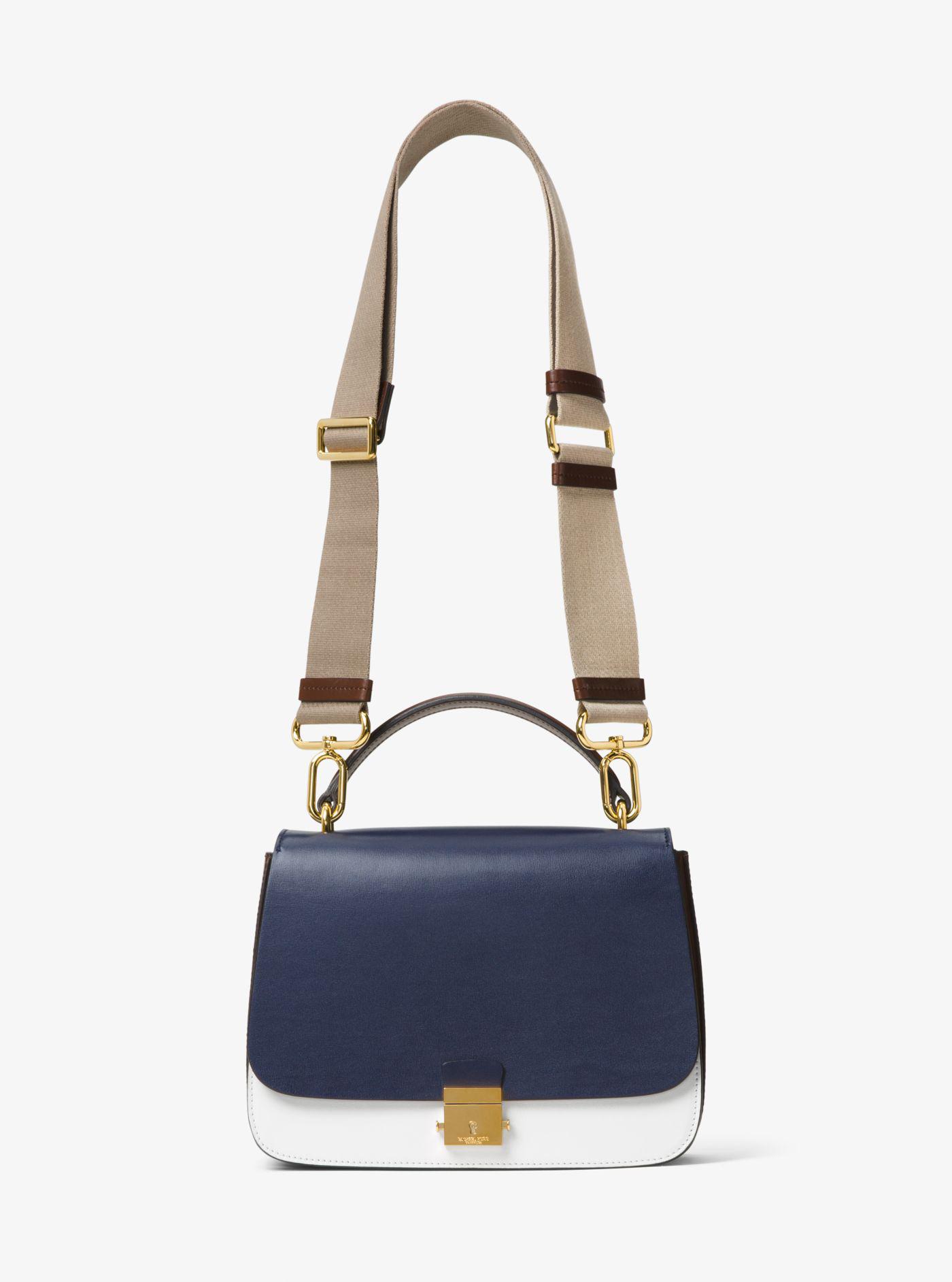 michael kors mia bag