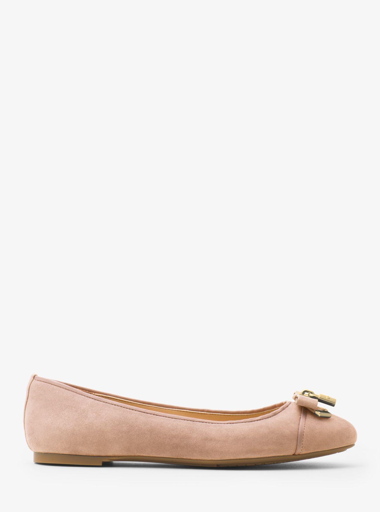 michael kors ballerina alice