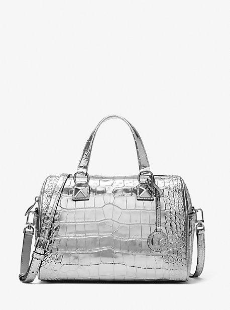 Mk crocodile bag hot sale