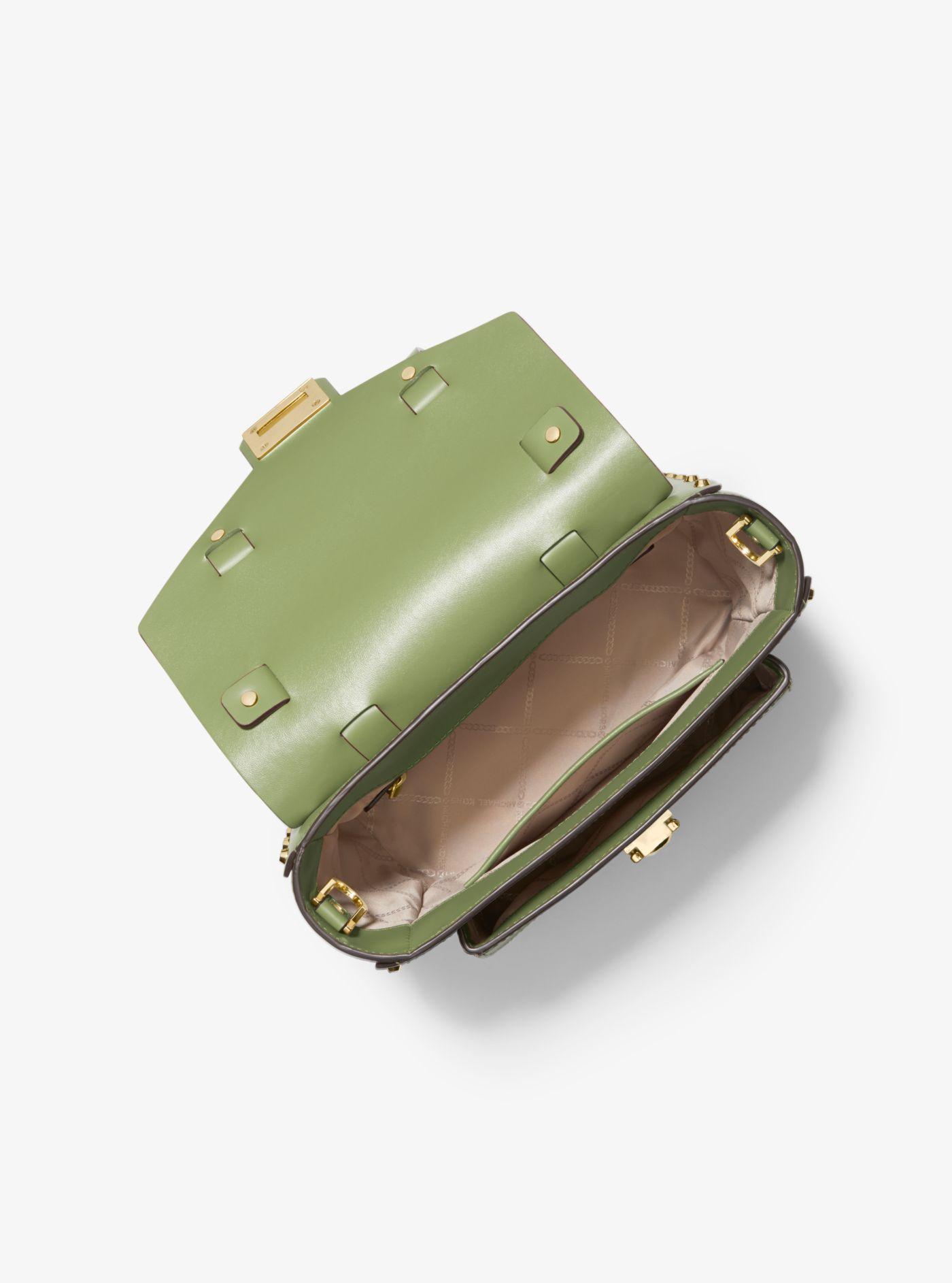 Sage Green Michael Kors Purse Paul Smith