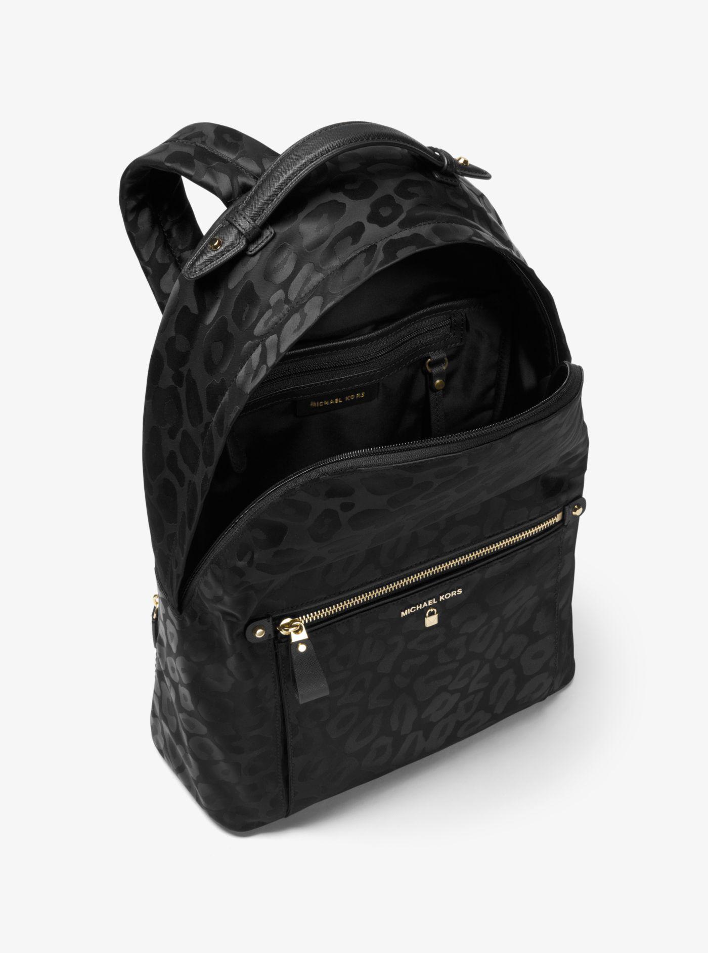 kelsey large backpack
